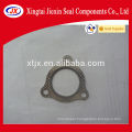 muffler gasket for heavy duty truck